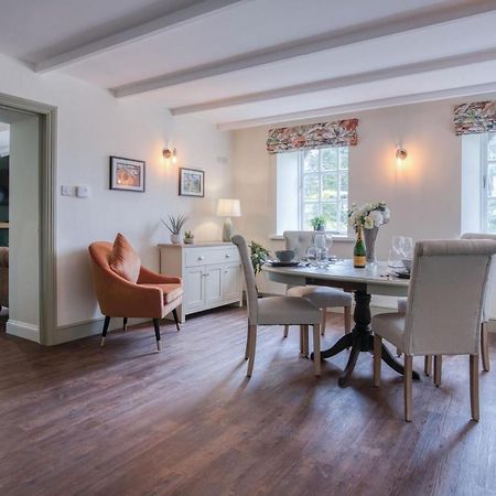 The Stables - 2 Bedroom Cottage - Princes Gate Ludchurch Екстериор снимка