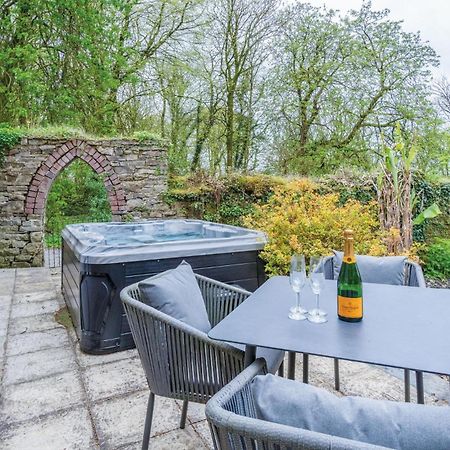 The Stables - 2 Bedroom Cottage - Princes Gate Ludchurch Екстериор снимка