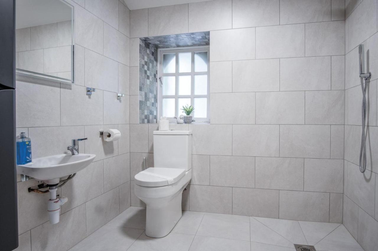 The Stables - 2 Bedroom Cottage - Princes Gate Ludchurch Екстериор снимка
