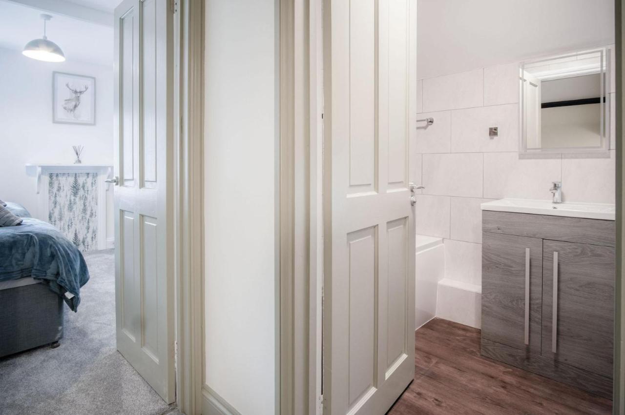 The Stables - 2 Bedroom Cottage - Princes Gate Ludchurch Екстериор снимка