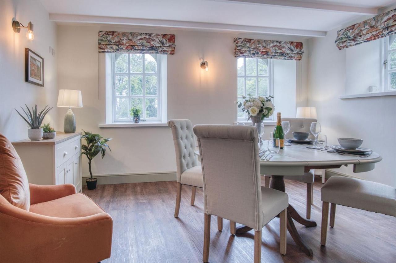 The Stables - 2 Bedroom Cottage - Princes Gate Ludchurch Екстериор снимка