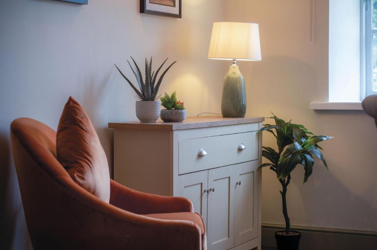 The Stables - 2 Bedroom Cottage - Princes Gate Ludchurch Екстериор снимка